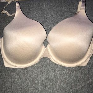 ⚡️Aerie Real Sunnie Nude Bra